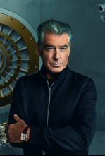 Imagen de Robos históricos con Pierce Brosnan  - 4