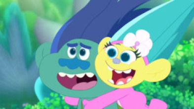 Imagen de Trolls: ¡No... (T2): Amigos compatibles / Historias de trolls - 6