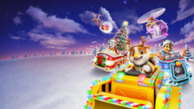 Imagen de La patrulla canina en Navidad - 9