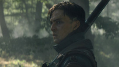 Imagen de Los Centinelas (T1): Ep.1  - 6