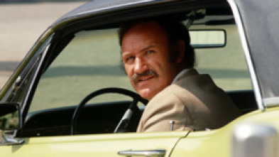 Imagen de La noche se mueve - 7