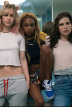 Imagen de Nación salvaje - 4