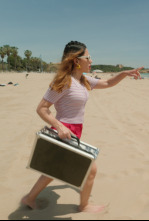 Imagen de Tens un minut? (T1): Mercat del Fort Pienc, Barcelona - 4