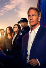 Imagen de NCIS: Nueva Orleans - 3