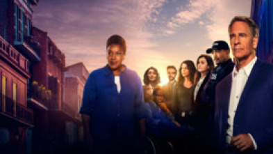 Imagen de NCIS: Nueva Orleans (T7) - 5