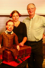 Imagen de Maestros de la restauración: las mejores piezas (T1) - 4