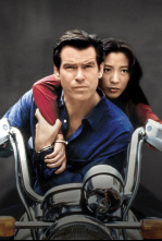 Imagen de El mañana nunca muere - 4