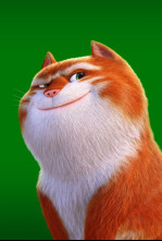 Imagen de El asombroso Mauricio - 4