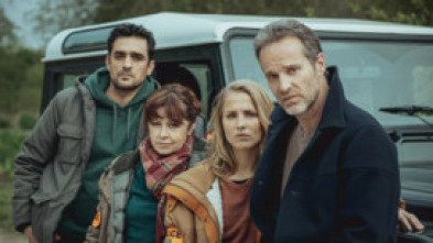 Imagen de Los invisibles (T2): Ep.5 Romeo y Julieta - 5