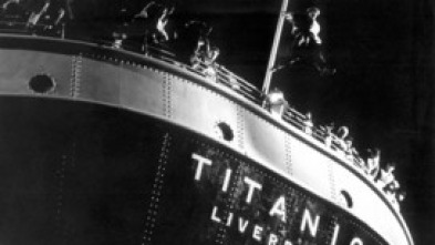 Imagen de La última noche del Titanic - 5