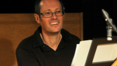 Imagen de Giovanni Maria Trabaci - La Pasión en primicia - 5