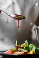 Imagen de Hermanos Torres... (T2): Rape en salsa de langostinos y azafrán - 4