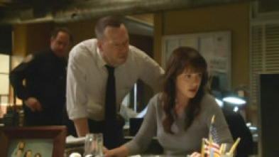 Imagen de Blue Bloods... (T6): Ep.8 Héroes olvidados - 5