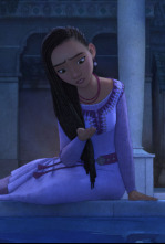 Imagen de Wish: el poder de los deseos - 4