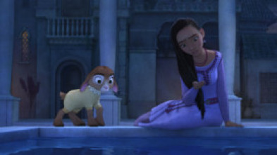 Imagen de Wish: el poder de los deseos - 5