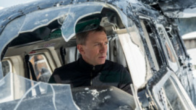 Imagen de Spectre - 5