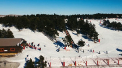 Imagen de Partes de nieve - 5