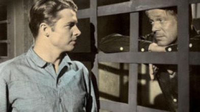 Imagen de El valle de la ira - 5