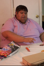 Imagen de Mi vida con 300 kilos (T9): Ep.14 - 4