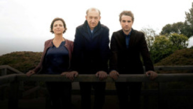 Imagen de Asesinatos en el norte: Ni por todo el oro del mundo - 5