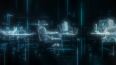 Imagen de Hackers: Robar tu identidad - 5