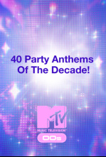 Imagen de 40 Party Anthems Of The Decade! - 4