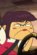 Imagen de Los Wylde Pak (T2): Un problemilla de tuberías / Campamento Chuck - 6