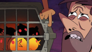 Imagen de Los Wylde Pak (T2): Dubu / El día libre de Jack - 7