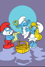 Imagen de Els Barrufets - 4