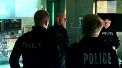 Imagen de Flashpoint (T3): Ep.13 Fallos humanos - 5