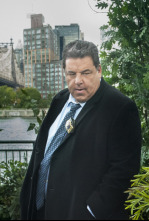Imagen de Blue Bloods... (T6): Ep.9 Falta de colaboración - 4