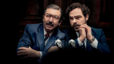 Imagen de Argentina, 1985 - 5