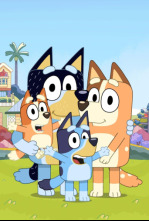Imagen de Bluey Cortos (T1) - 4