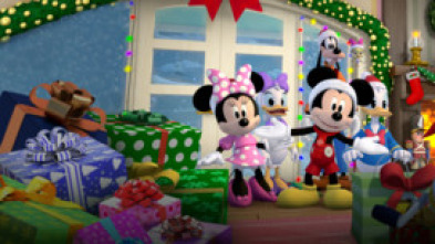 Imagen de Mickey y Minnie y el deseo de Navidad - 6