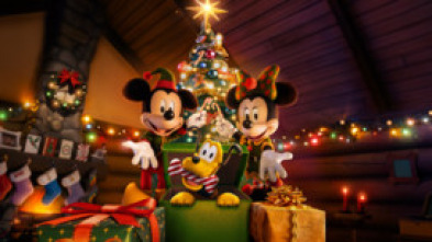 Imagen de Mickey salva la Navidad - 8