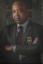 Imagen de Los casos de Rod Demery (T3) - 4