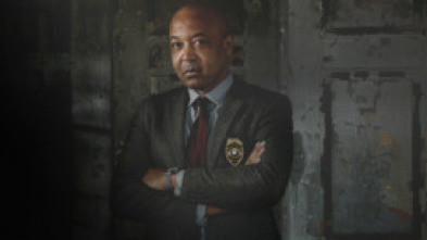 Imagen de Los casos de Rod Demery (T3) - 5