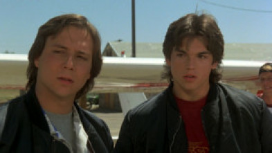 Imagen de Águila de acero - 5