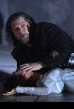 Imagen de El palco (T16/17): Otello - 4