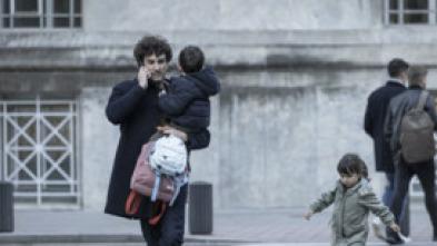 Imagen de Una vida no tan simple - 5