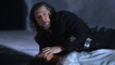 Imagen de El palco (T16/17): Otello - 5