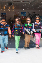 Imagen de Emboscada a Papá Noel - 12