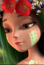 Imagen de Mavka. Guardiana del bosc - 4