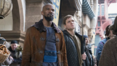 Imagen de Robin Hood. Forajido, héroe, leyenda - 5