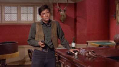 Imagen de El halcón de Kansas - 5