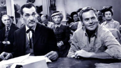 Imagen de La ley de los sin ley - 5