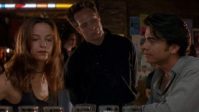 Imagen de The Underneath (Bajos fondos) - 5