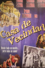 Imagen de Casa de vecindad - 4