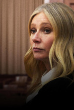 Imagen de Gwyneth vs Terry: el juicio por el accidente de esquí - 4