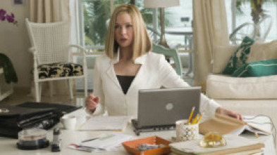 Imagen de Ejecutiva en apuros - 5